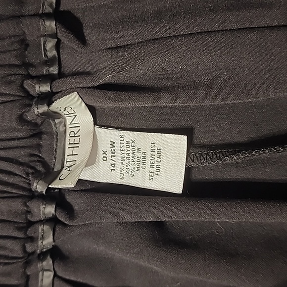 Catherine's dress pants - Picture 6 of 8